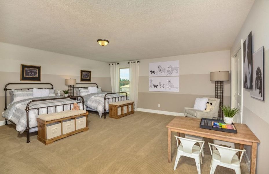 Image 13 of the Split Oak Estates community in St. Cloud, FL.