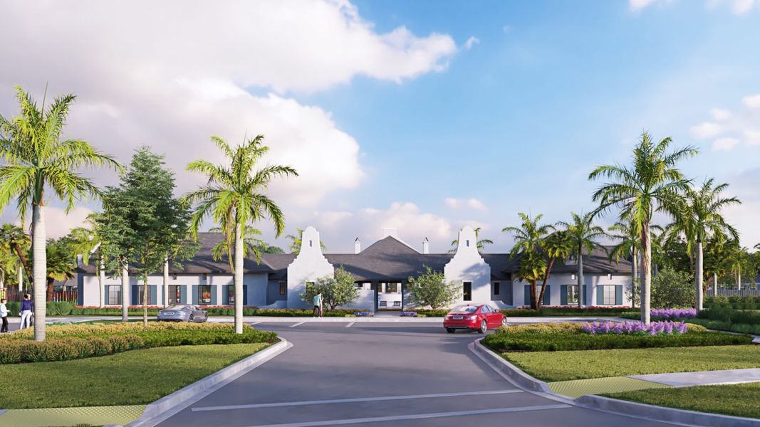 Community amenity available to residents of Windward in Sarasota (Image 9).