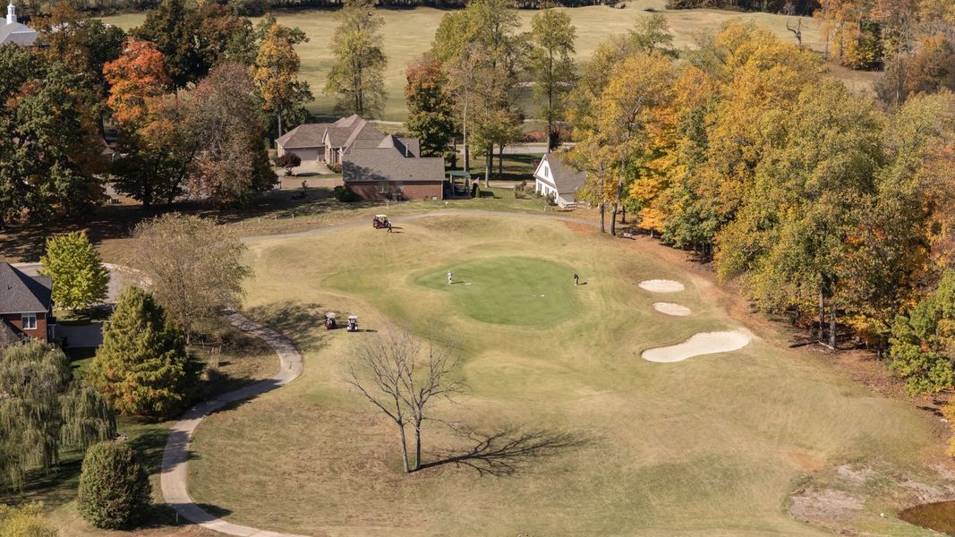 The Greens at Legacy - DSLD Homes - Springfield TN - Legacy Golf Course The Greens at Legacy - DSLD Homes - Springfield TN - Legacy Golf Course