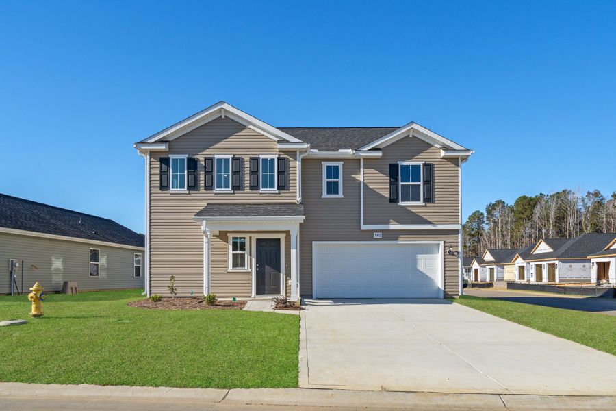 Sunset Beach, NC New Homes. - Slide 1 Sunset Beach, NC New Homes. - Slide 1