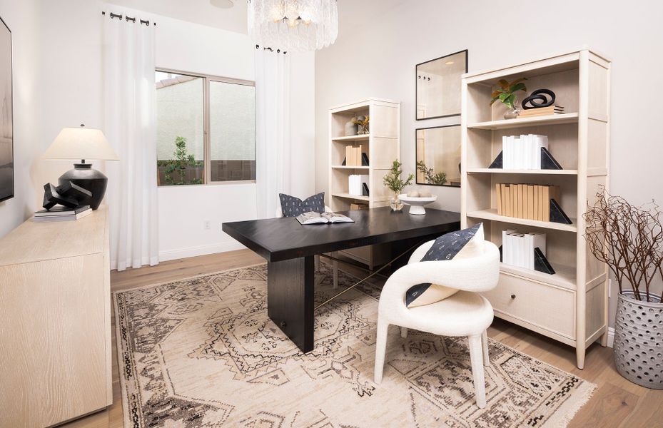 Brand New Homes in Oro Valley Brand New Homes in Oro Valley