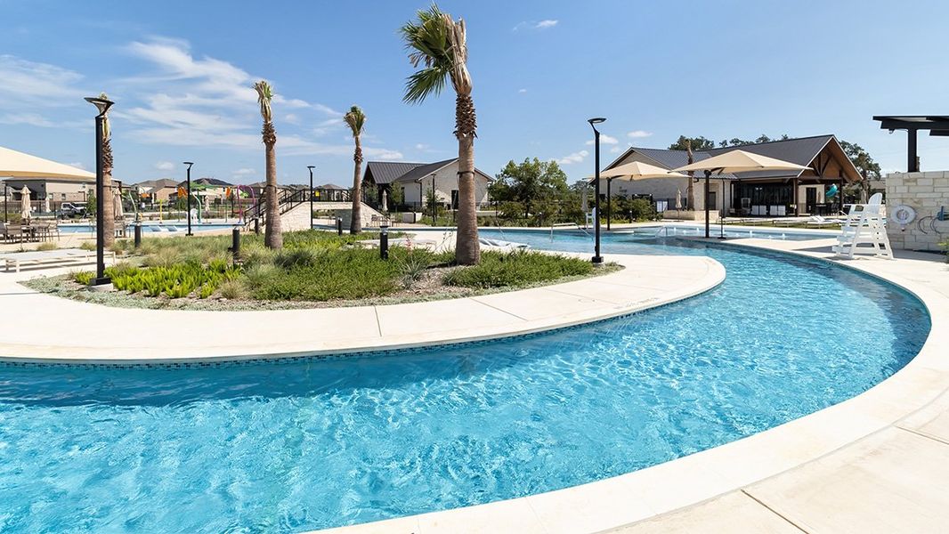 Community amenity available to residents of Riverstone at Westpointe in San Antonio (Image 37).