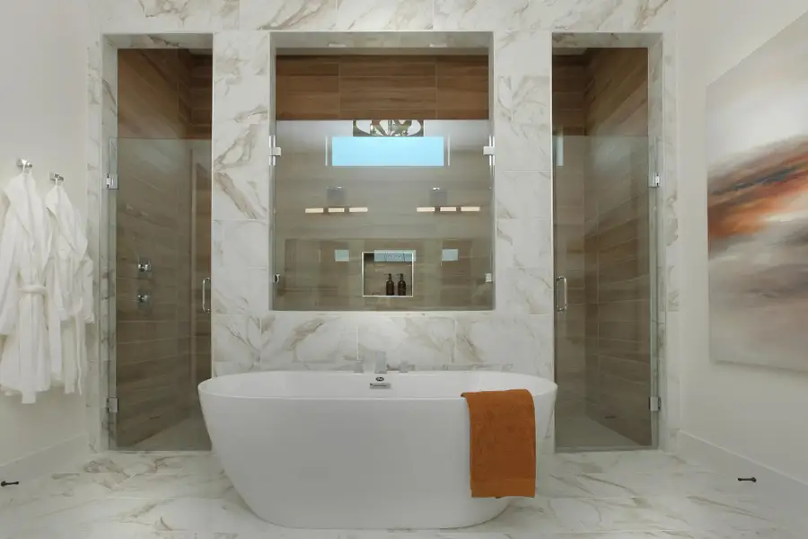 The Grantley Primary Bath