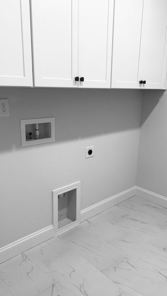 Image 11 of the Vermillion Mill Village community in Huntersville, NC.