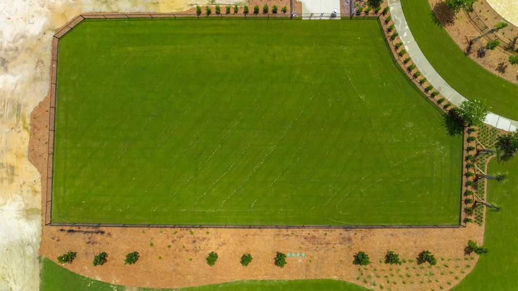 Community amenity available to residents of Titus Park in Panama City (Image 19).