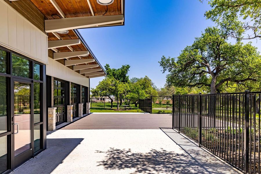 Community amenity available to residents of Cool Water at Sonterra in Jarrell (Image 13). Community amenity available to residents of Cool Water at Sonterra in Jarrell (Image 13).