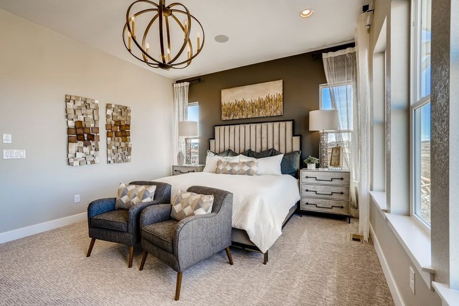 Image 48 of the Timberline Destination Collection community in Castle Pines, CO. Image 48 of the Timberline Destination Collection community in Castle Pines, CO.