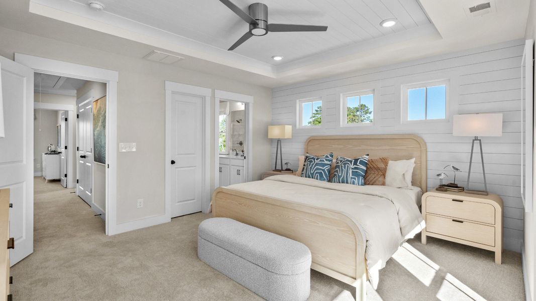 Brookgreen owner's suite Brookgreen owner's suite