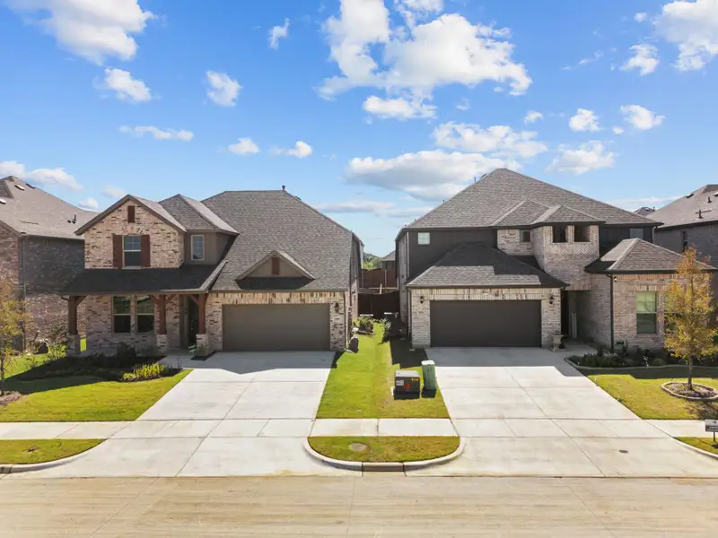 Streetscape Streetscape