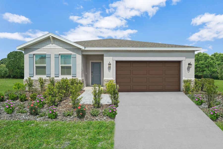 1 and 2 Level Homes Available 1 and 2 Level Homes Available