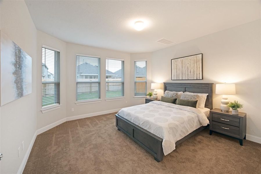 Image 11 of the Carmel Patio Homes community in Pflugerville, TX. Image 11 of the Carmel Patio Homes community in Pflugerville, TX.