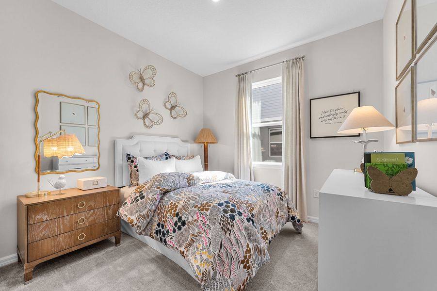 Floor Plans Offer Options for Up to 6 Bedrooms Floor Plans Offer Options for Up to 6 Bedrooms