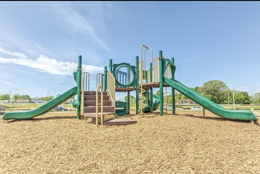 Community amenity available to residents of Myers Park in Arlington (Image 2).