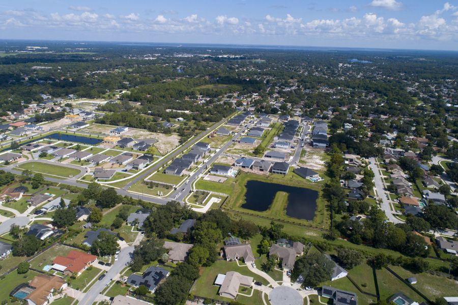 Aerial