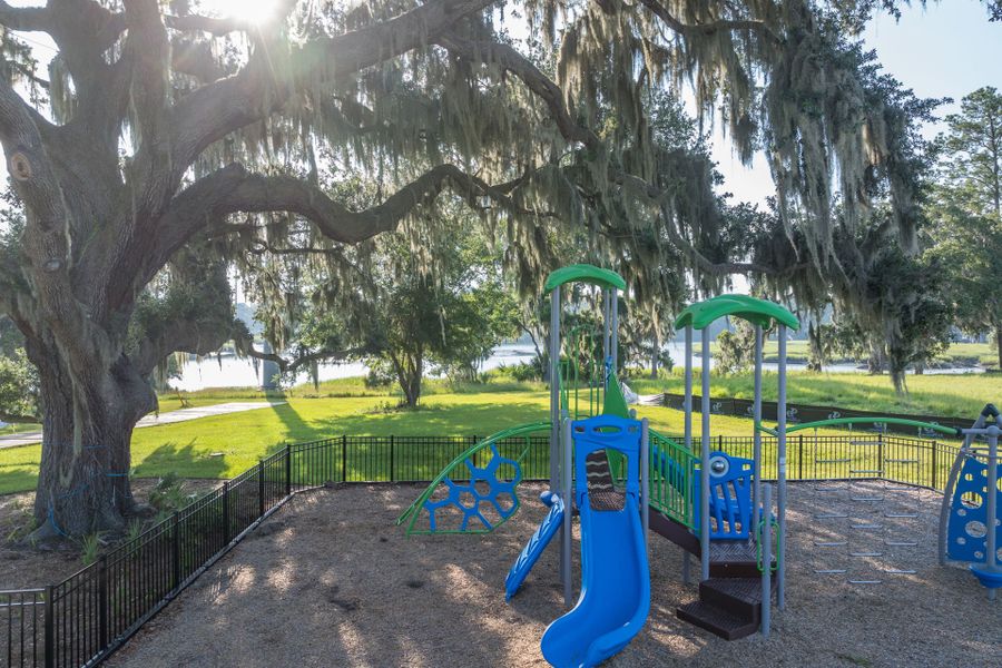 Community Playground Community Playground