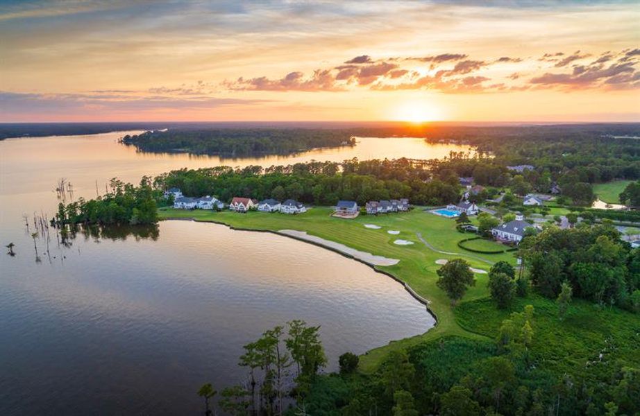 Buy now, build equity, and invest in the future you’ve always imagined