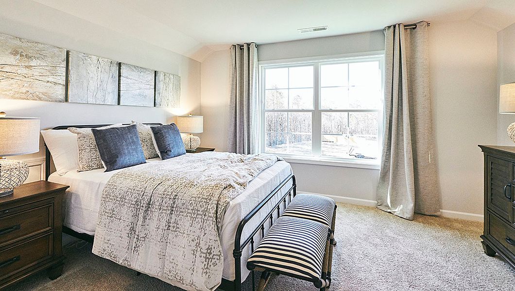 Image 17 of the Nichols Farm community in Durham, NC. Image 17 of the Nichols Farm community in Durham, NC.