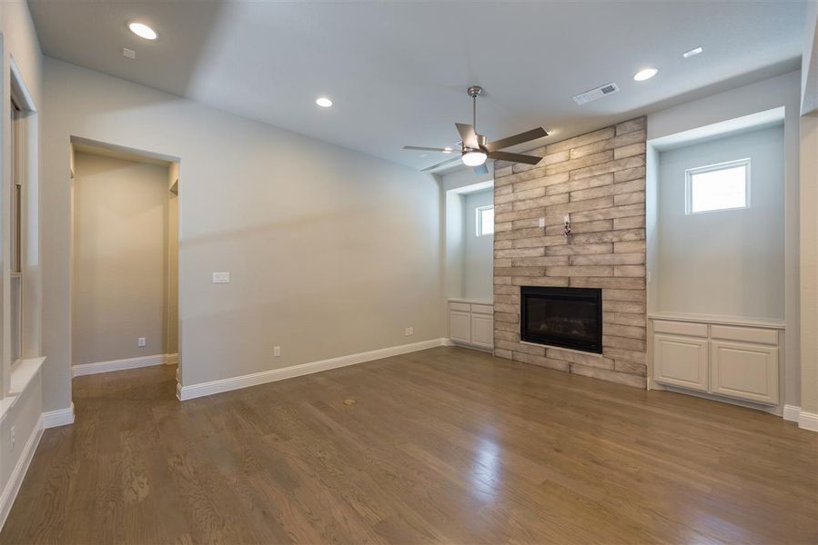 Image 56 of the Montgomery Ridge community in Allen, TX. Image 56 of the Montgomery Ridge community in Allen, TX.