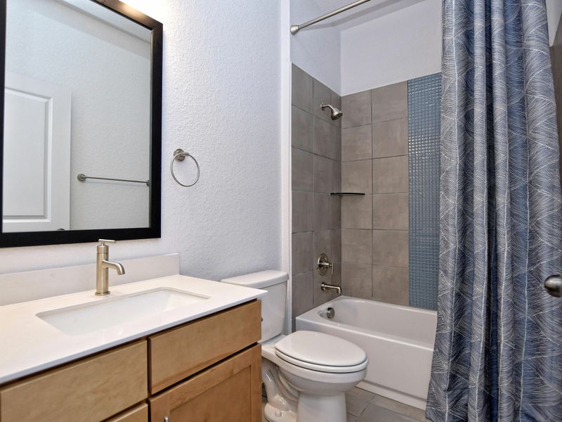 Image 13 of the The Colony Riverside 65' community in Bastrop, TX.