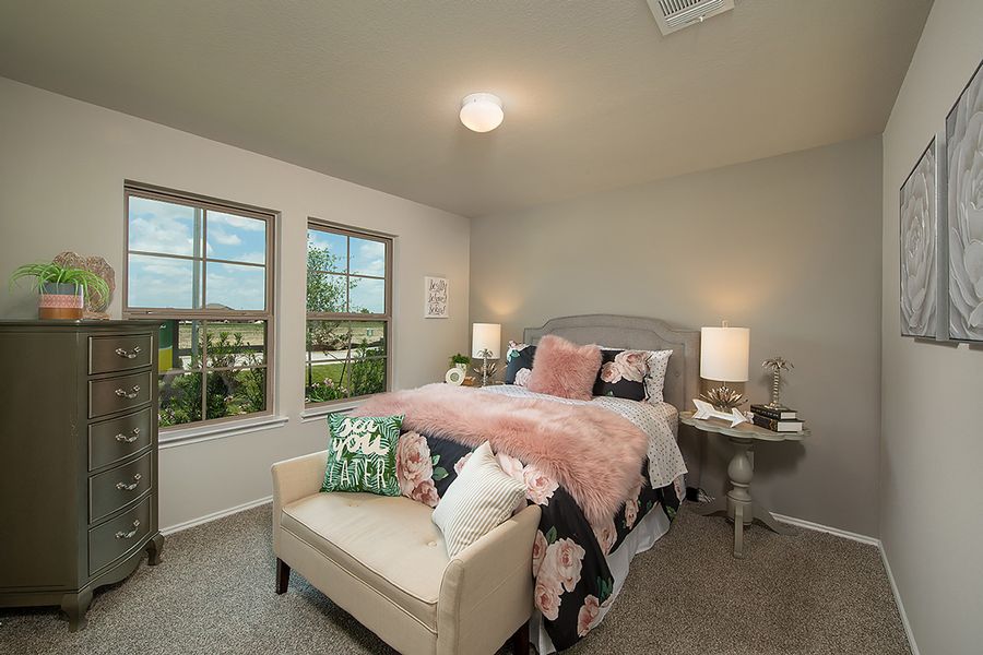 Image 10 of the Park Place Reserve community in Texas City, TX.