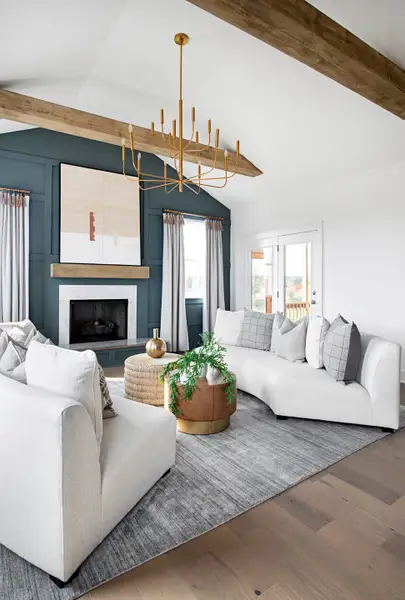 Briley Downs New Homes in Smyrna, TN.  - Slide 11