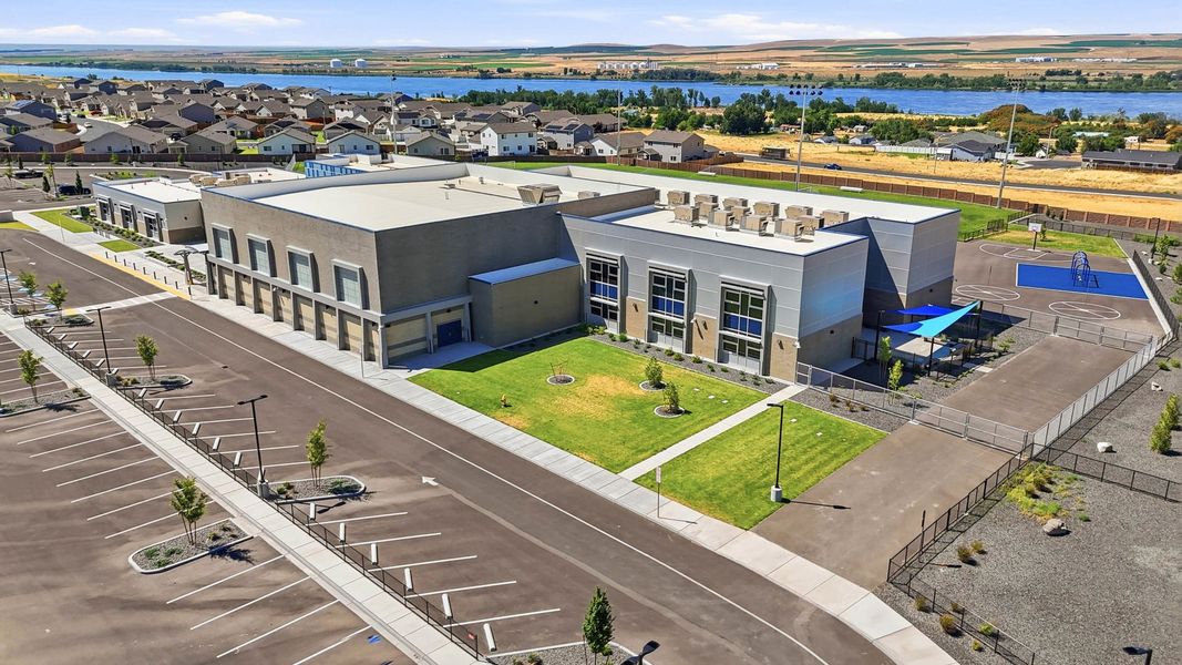Image 30 of the McClannahan Summit community in Umatilla, OR. Image 30 of the McClannahan Summit community in Umatilla, OR.