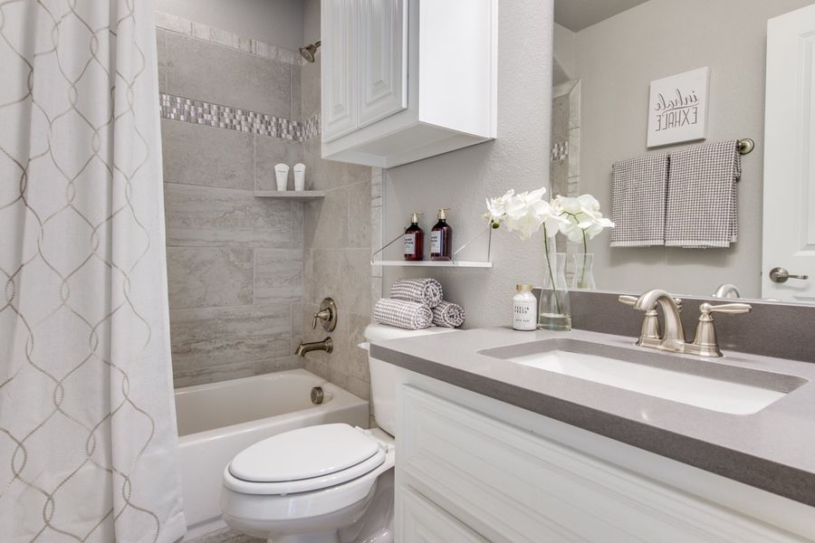 Image 20 of the Falls of Prosper community in Prosper, TX.