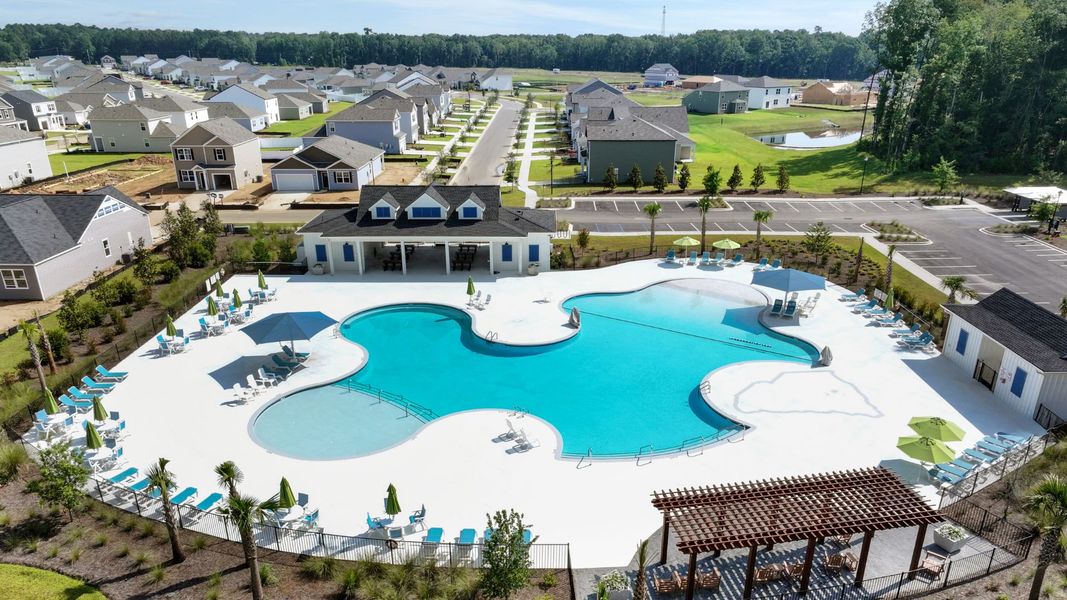 Community amenity available to residents of Carolina Groves in Moncks Corner (Image 12).