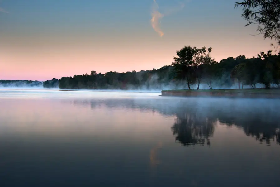 Natural surroundings and green spaces near McLean - Waterfront in Clover, SC (Image 4).