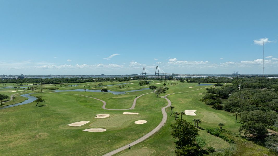 Natural surroundings and green spaces near Bayview Acres in Mount Pleasant, SC (Image 16).
