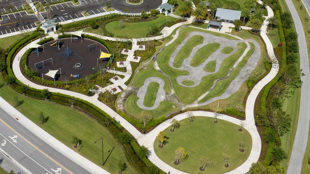 Image 31 of the Westlake community in Loxahatchee, FL.