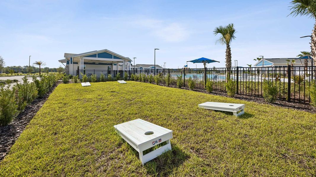 Community amenity available to residents of Rookery in Green Cove Springs (Image 17).