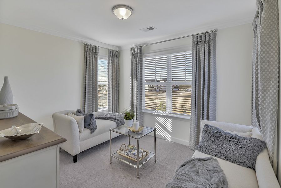 Roland | Primary Sitting Area Roland | Primary Sitting Area