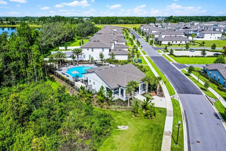 Northlake At Ovation Orlando Winter Garden,34787