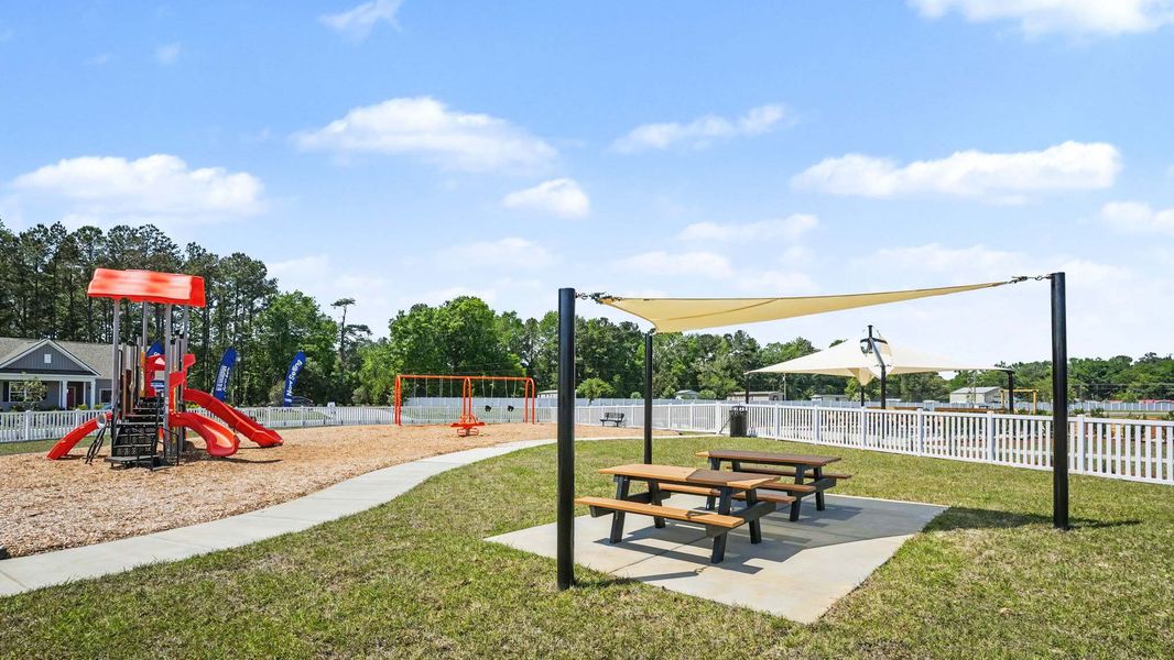 Community amenity available to residents of Winfield Farms in Myrtle Beach (Image 2).