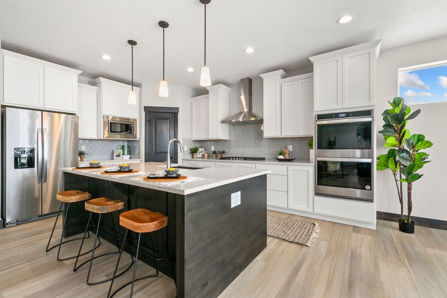 Sonders Fort Collins,80524