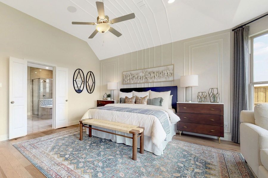 Image 39 of the Hollyhock community in Frisco, TX.