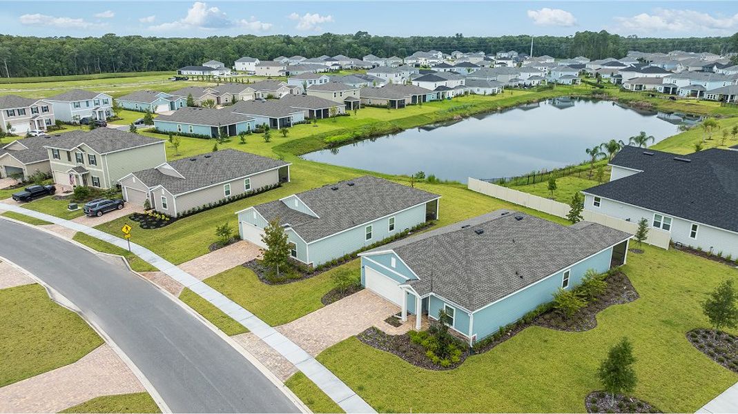 Trailmark Amenity Waterfront Lot 05 9 8 25 Trailmark Amenity Waterfront Lot 05 9 8 25