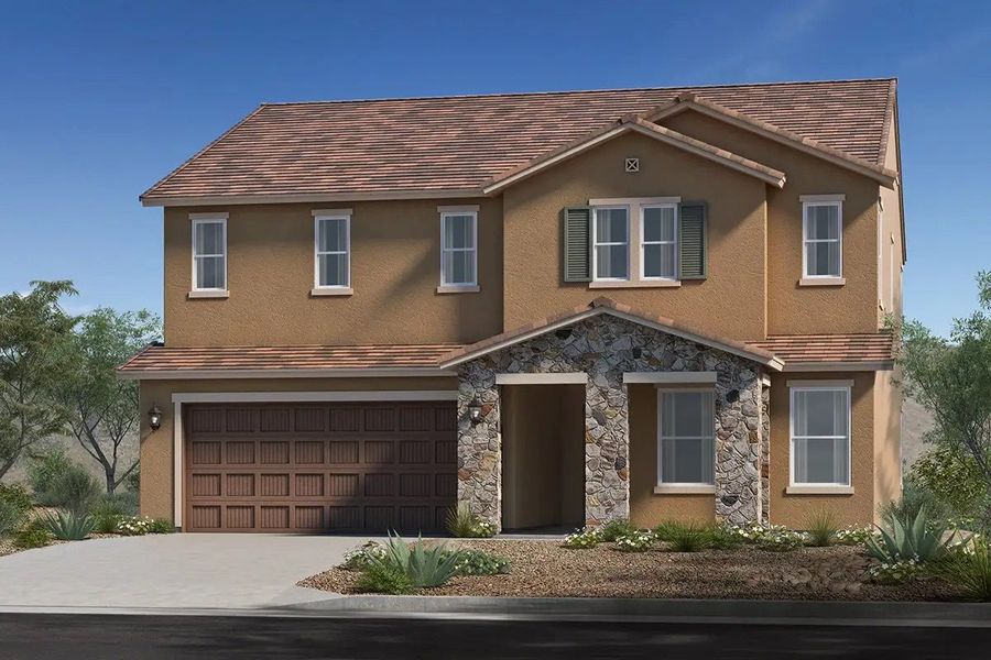 Image 21 of the Desert Oasis master-planned community in Surprise, AZ.