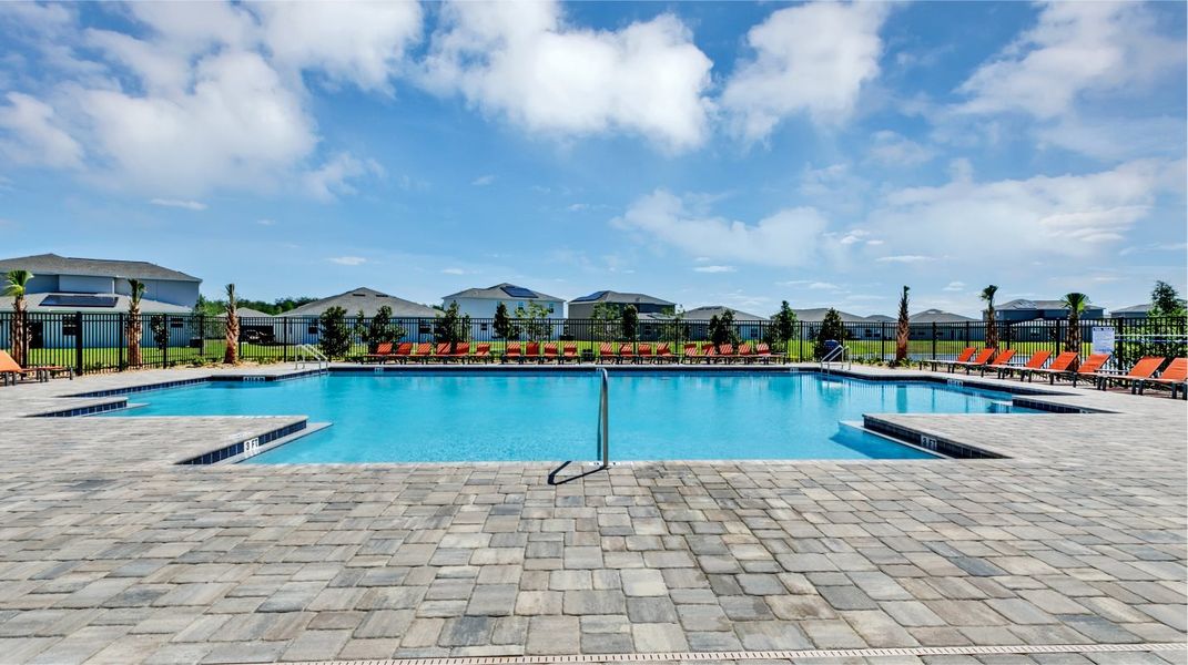 Image 5 of the Old Hickory: Brookstone Collection community in St. Cloud, FL. Image 5 of the Old Hickory: Brookstone Collection community in St. Cloud, FL.