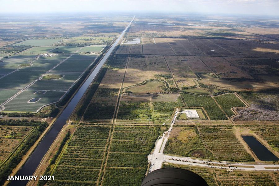 Aerial January 2021 | Belterra Tradition:Aerial January 2021 | Belterra Tradition