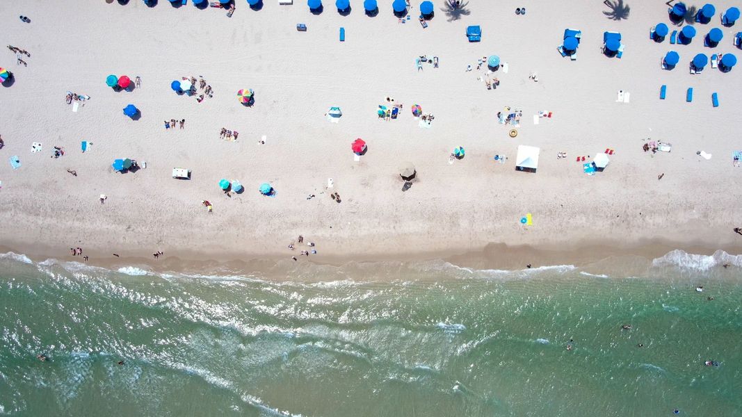 Live Close to the Coast