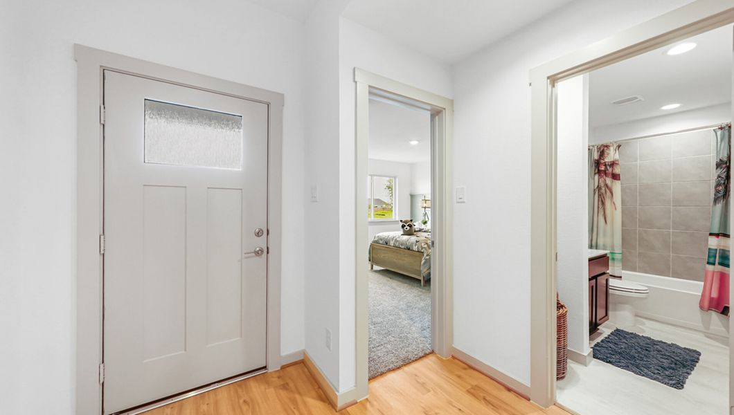 Image 6 of the Lago Mar community in Texas City, TX.