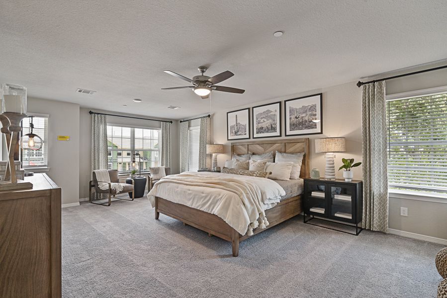 Sienna Townhomes at Parkway Place