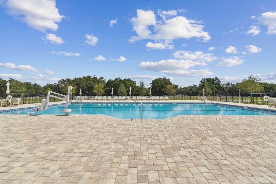 Community amenity available to residents of Hilltop Point in Dade City (Image 5). Community amenity available to residents of Hilltop Point in Dade City (Image 5).