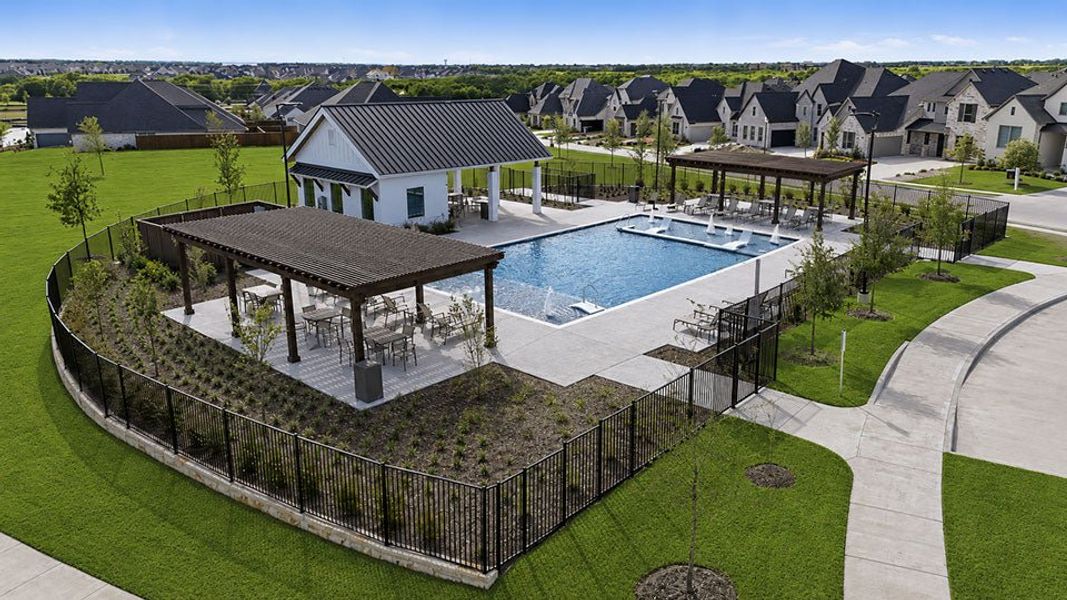 Rockwall, TX New Homes. - Slide 4 Rockwall, TX New Homes. - Slide 4