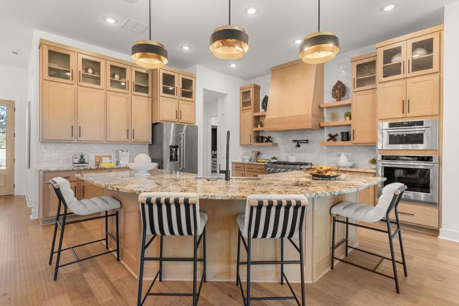 Build On Your Lot Premium Series New Homes in Marble Falls, TX. - Slide 4 Build On Your Lot Premium Series New Homes in Marble Falls, TX. - Slide 4