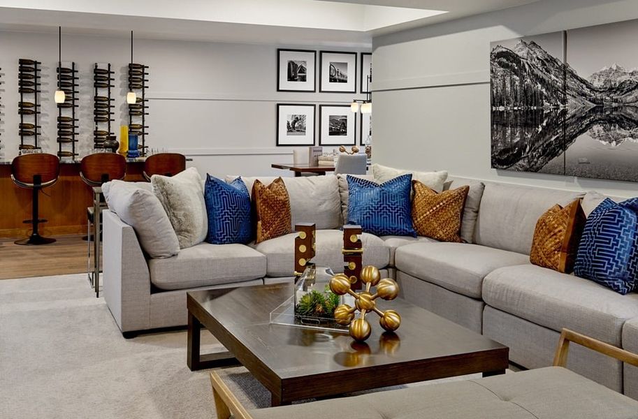 Image 21 of the Timberline Destination Collection community in Castle Pines, CO. Image 21 of the Timberline Destination Collection community in Castle Pines, CO.