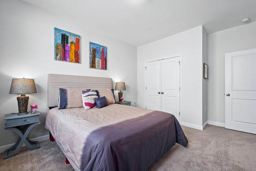 Image 15 of the Highland Crossing community in Zebulon, NC.