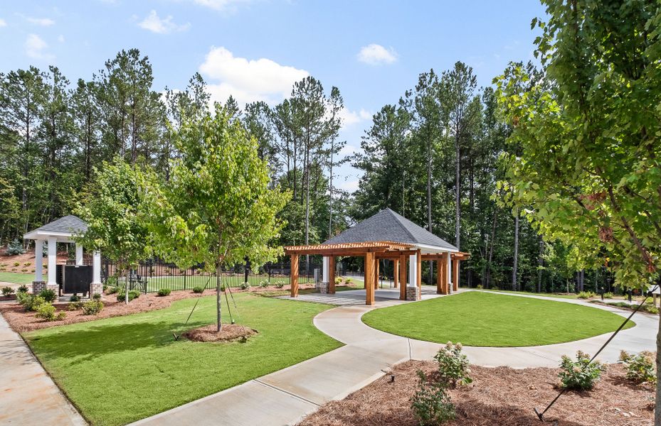 Amenities